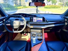 Changan UNI-V 1.5T Premium Version - фото 12