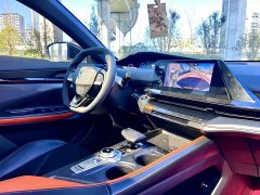 Changan UNI-V 1.5T Premium Version - фото 13