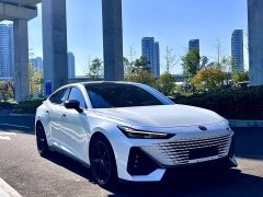 Changan UNI-V 1.5T Premium Version - фото 2