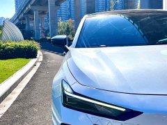 Changan UNI-V 1.5T Premium Version - фото 3