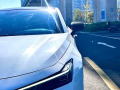 Changan UNI-V 1.5T Premium Version - фото 4