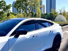 Changan UNI-V 1.5T Premium Version - фото 6