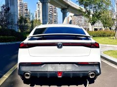Changan UNI-V 1.5T Premium Version - фото 7