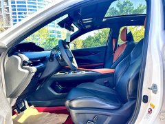 Changan UNI-V 1.5T Premium Version - фото 8