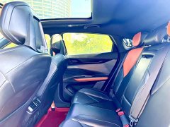 Changan UNI-V 1.5T Premium Version - фото 9