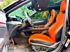 Changan UNI-V 2.0T Version - фото 10