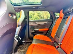 Changan UNI-V 2.0T Version - фото 11