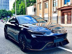 Changan UNI-V 2.0T Version - фото 3