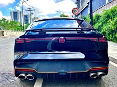 Changan UNI-V 2.0T Version - фото 8