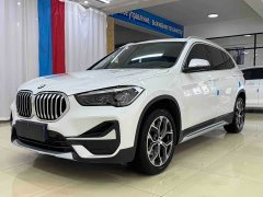 BMW X1 sDrive20Li Luxury Line - фото 1