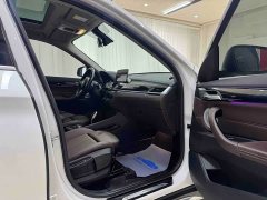 BMW X1 sDrive20Li Luxury Line - фото 10