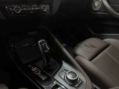 BMW X1 sDrive20Li Luxury Line - фото 13