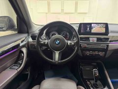 BMW X1 sDrive20Li Luxury Line - фото 16