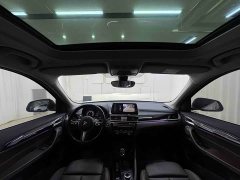 BMW X1 sDrive20Li Luxury Line - фото 17