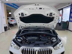 BMW X1 sDrive20Li Luxury Line - фото 19