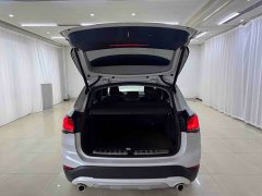 BMW X1 sDrive20Li Luxury Line - фото 20