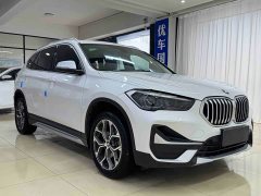 BMW X1 sDrive20Li Luxury Line - фото 3