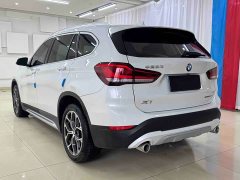 BMW X1 sDrive20Li Luxury Line - фото 4