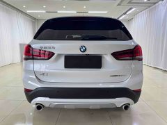 BMW X1 sDrive20Li Luxury Line - фото 5