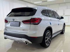 BMW X1 sDrive20Li Luxury Line - фото 6