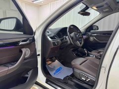BMW X1 sDrive20Li Luxury Line - фото 7