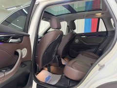 BMW X1 sDrive20Li Luxury Line - фото 8