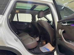 BMW X1 sDrive20Li Luxury Line - фото 9
