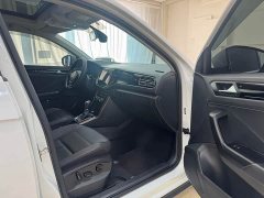 Volkswagen VW T-ROC 280TSI DSG FWD Comfort Plus - фото 11