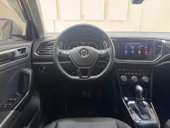 Volkswagen VW T-ROC 280TSI DSG FWD Comfort Plus - фото 16