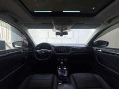 Volkswagen VW T-ROC 280TSI DSG FWD Comfort Plus - фото 17