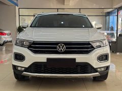 Volkswagen VW T-ROC 280TSI DSG FWD Comfort Plus - фото 2