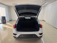 Volkswagen VW T-ROC 280TSI DSG FWD Comfort Plus - фото 20
