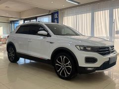 Volkswagen VW T-ROC 280TSI DSG FWD Comfort Plus - фото 3
