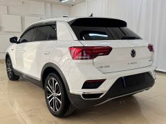 Volkswagen VW T-ROC 280TSI DSG FWD Comfort Plus - фото 4
