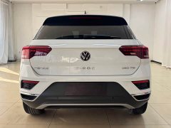 Volkswagen VW T-ROC 280TSI DSG FWD Comfort Plus - фото 5