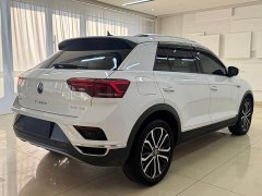 Volkswagen VW T-ROC 280TSI DSG FWD Comfort Plus - фото 6