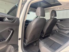 Volkswagen VW T-ROC 280TSI DSG FWD Comfort Plus - фото 9