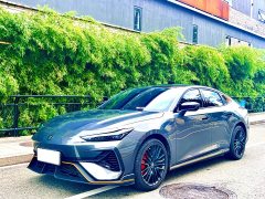 Changan UNI-V 1.5T 500BarPremium Version - фото 1