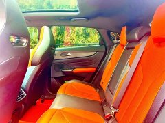 Changan UNI-V 1.5T 500BarPremium Version - фото 10