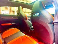 Changan UNI-V 1.5T 500BarPremium Version - фото 13