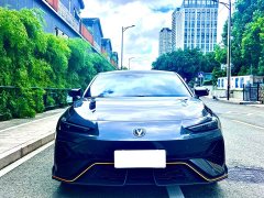 Changan UNI-V 1.5T 500BarPremium Version - фото 3