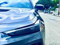 Changan UNI-V 1.5T 500BarPremium Version - фото 4
