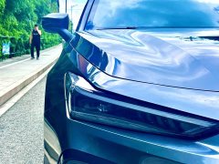 Changan UNI-V 1.5T 500BarPremium Version - фото 5