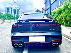 Changan UNI-V 1.5T 500BarPremium Version - фото 6