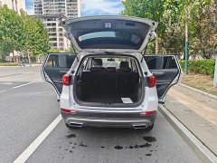 Changan CS75 Edition 1.5T DCTPremium Version - фото 10