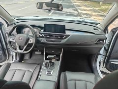 Changan CS75 Edition 1.5T DCTPremium Version - фото 11