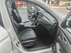 Changan CS75 Edition 1.5T DCTPremium Version - фото 12