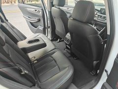 Changan CS75 Edition 1.5T DCTPremium Version - фото 13