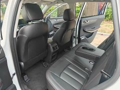 Changan CS75 Edition 1.5T DCTPremium Version - фото 14