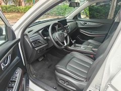 Changan CS75 Edition 1.5T DCTPremium Version - фото 15